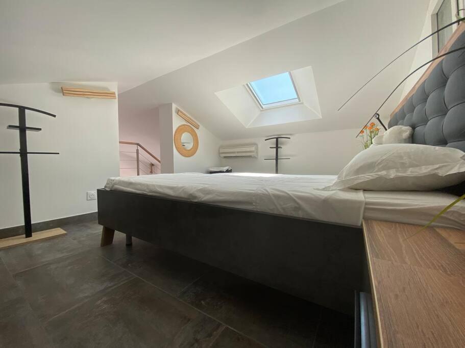 Villa Casa Totti Vue Mer Avec Piscine Porto-Vecchio  Kültér fotó