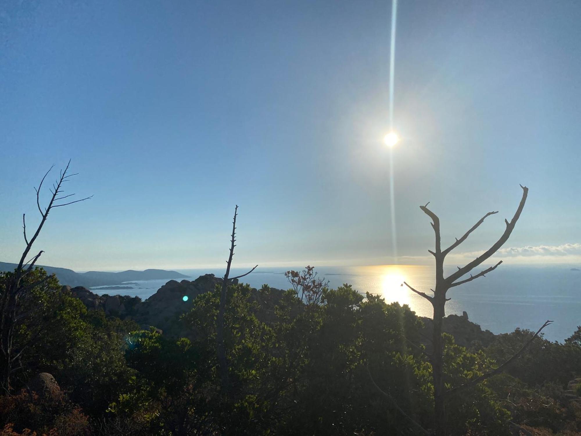Villa Casa Totti Vue Mer Avec Piscine Porto-Vecchio  Kültér fotó